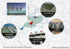 [广州·佛山容桂.中建壹品湖北文旅.东湖